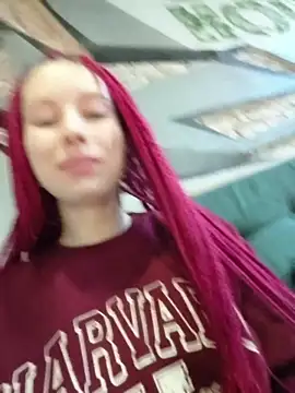 Frost foxy online show from 18, 12, 2025