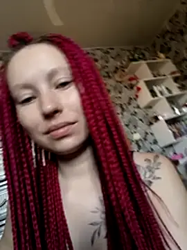 Snapshot of Frost_foxy chatting on 13, 2, 2026 Frost foxy online show from 13, 2, 2026