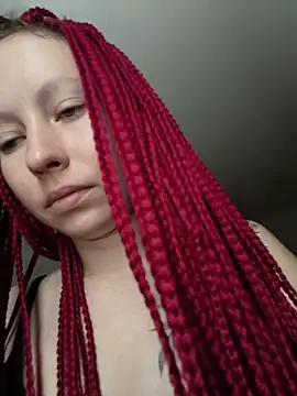 Frost foxy online show from 22, 12, 2025