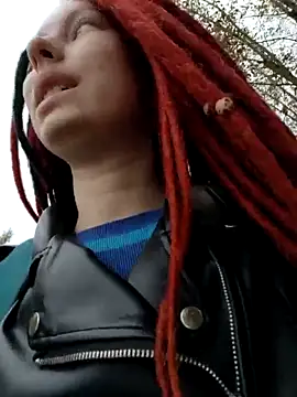 Frost foxy online show from 25, 9, 2025