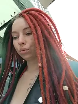 Frost foxy online show from 26, 9, 2025