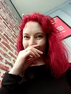 Frost foxy online show from 9, 3, 2025