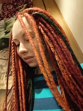 Frost foxy online show from 2, 11, 2025