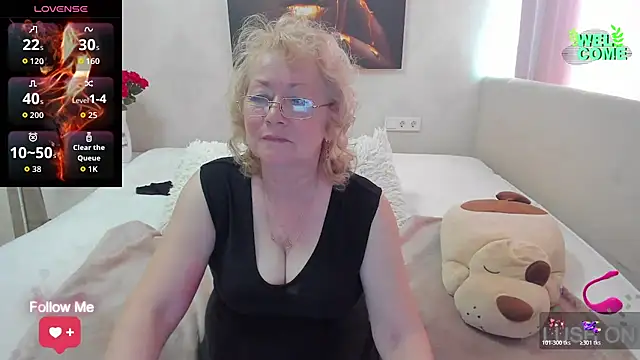 laylaroma online show from 12, 7, 2026