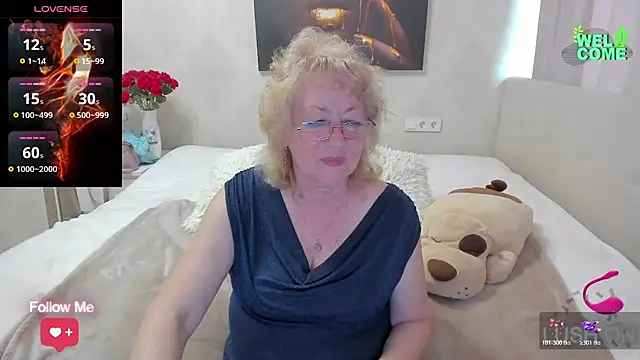 laylaroma online show from 3, 7, 2026