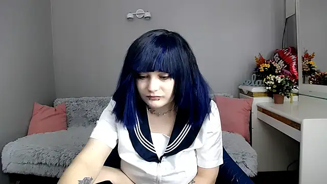 Estheri online show from 24, 2, 2026