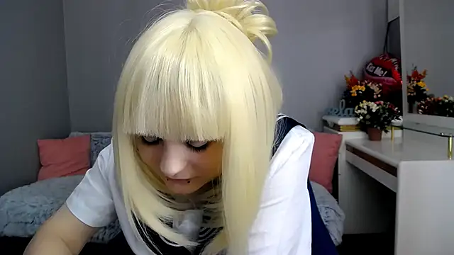 Estheri online show from 18, 2, 2026