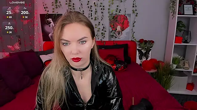 NakedSoulX online show from 18, 3, 2025