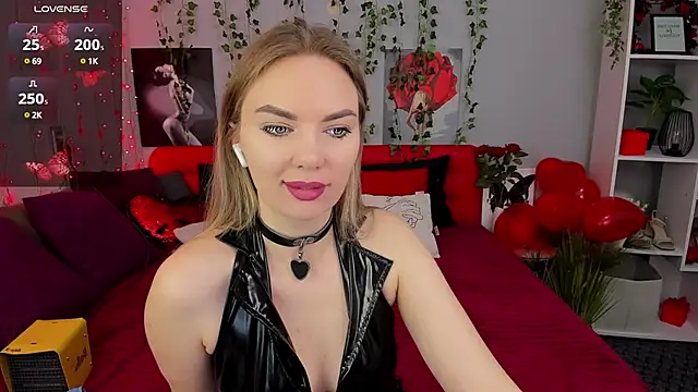 NakedSoulX online show from 18, 2, 2025