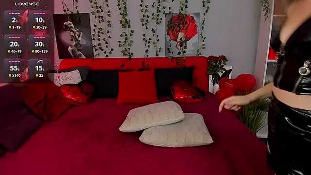 NakedSoulX online show from 23, 2, 2025