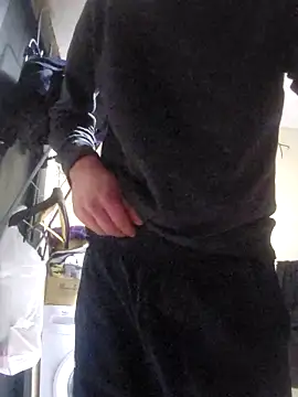 tedddy123 online show from 16, 11, 2025