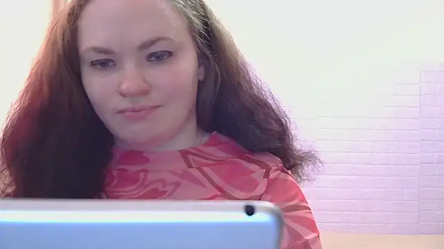 AliceForLoveOh online show from 18, 5, 2026