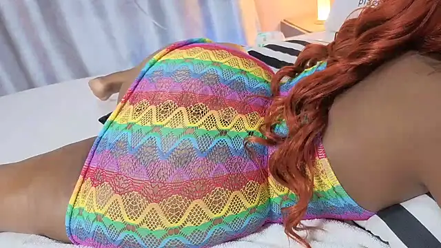 yourgoodcalmebonygirl online show from 23, 4, 2026