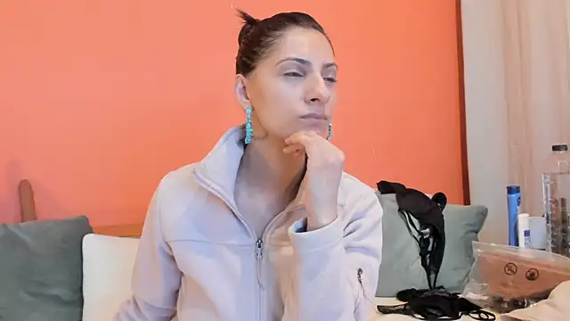 Dirty-Bya online show from 22, 3, 2026