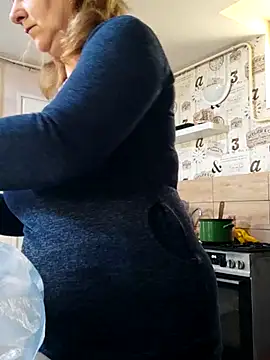 Elza01 online show from 20, 3, 2025