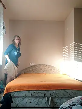 Elza01 online show from 5, 11, 2025