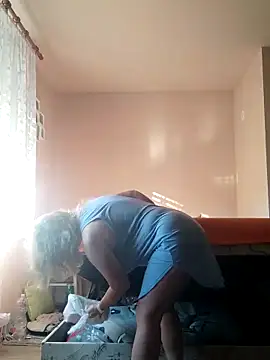 Elza01 online show from 29, 9, 2025