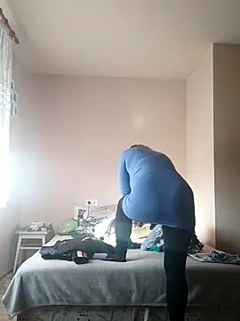 Elza01 online show from 6, 3, 2025