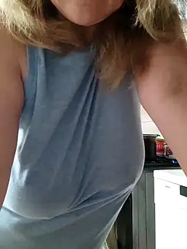 Elza01 online show from 1, 10, 2025