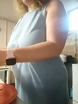 Elza01 online show from 6, 10, 2025