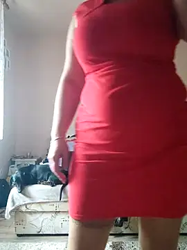 Elza01 online show from 7, 2, 2026