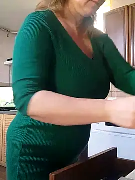 Elza01 online show from 10, 3, 2025