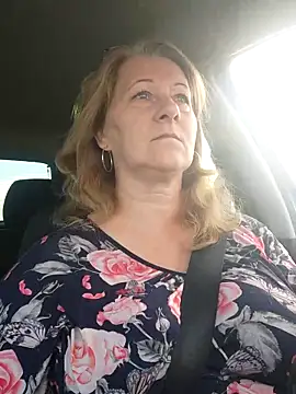 Elza01 online show from 19, 9, 2025