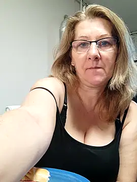 Elza01 online show from 17, 10, 2025