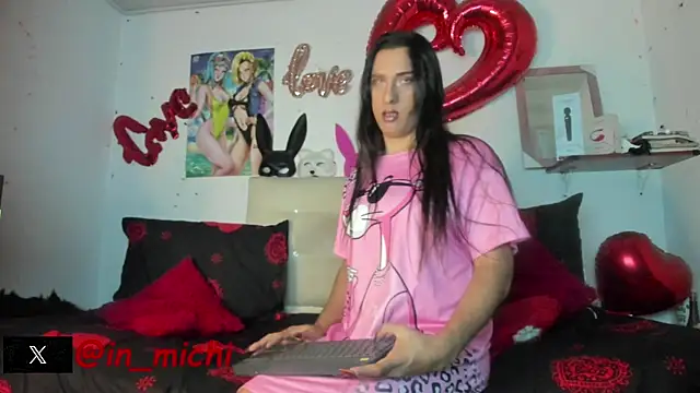 dangerous bitch online show from 23, 12, 2025