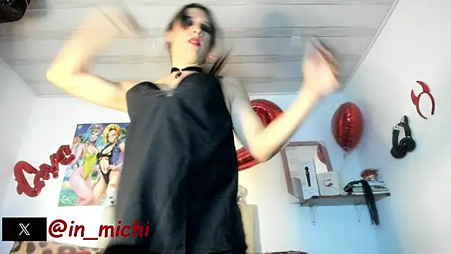 dangerous bitch online show from 25, 10, 2025