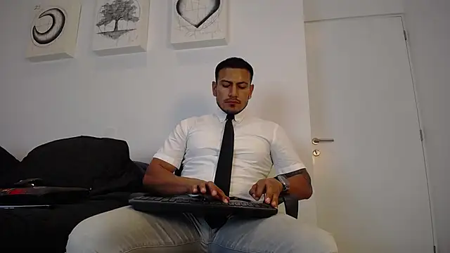 WillSandler online show from 18, 5, 2026