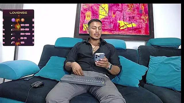 WillSandler online show from 23, 4, 2026