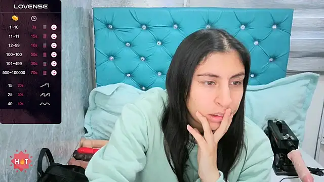 MAARYMOON online show from 23, 9, 2025