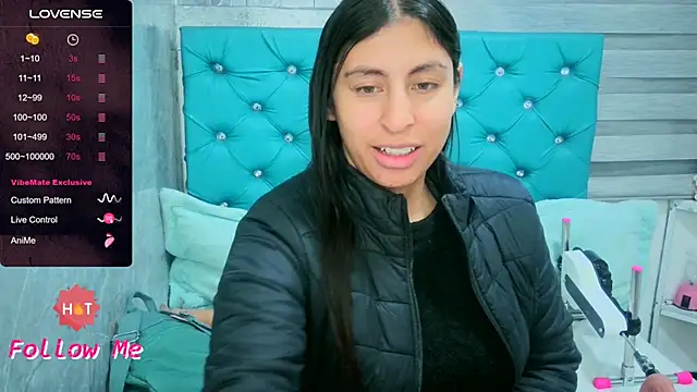 MAARYMOON online show from 27, 3, 2026