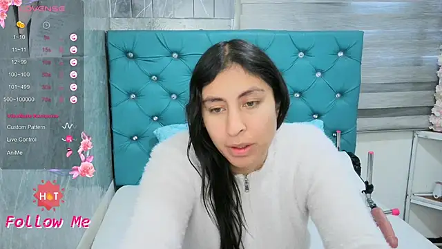 MAARYMOON online show from 30, 6, 2026