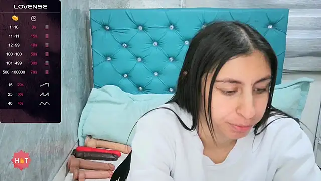 MAARYMOON online show from 26, 9, 2025