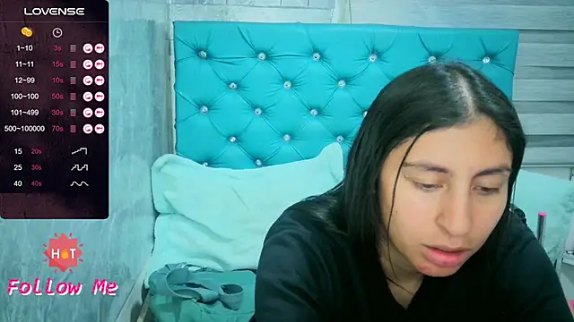 MAARYMOON online show from 24, 3, 2026