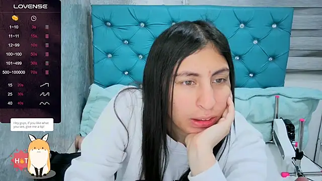 MAARYMOON online show from 18, 11, 2025