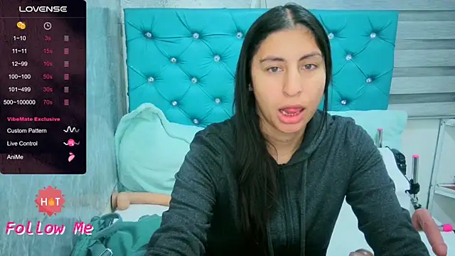 MAARYMOON online show from 20, 3, 2026