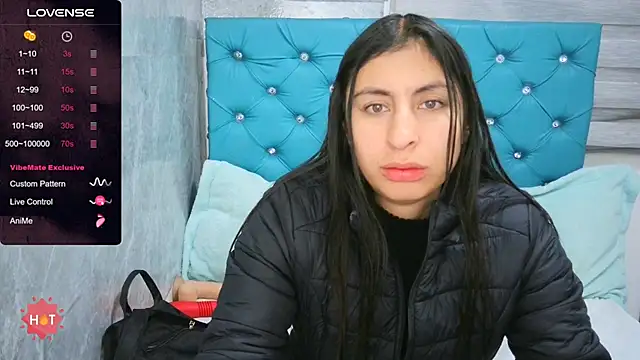 MAARYMOON online show from 16, 10, 2025