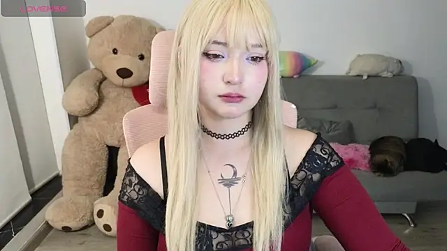 Snapshot of KuroChan420 chatting on 13, 6, 2026 KuroChan420 online show from 13, 6, 2026