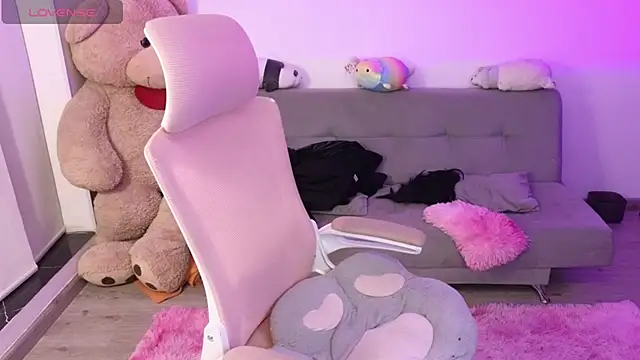 KuroChan420 online show from 1, 5, 2026