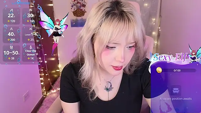 KuroChan420 online show from 15, 1, 2026