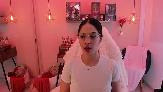 Zoe Bae online show from 20, 3, 2025