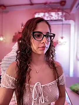 Zoe Bae online show from 28, 9, 2025