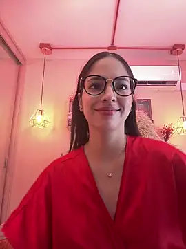 Zoe Bae online show from 4, 3, 2025