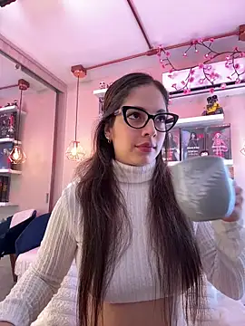 Zoe Bae online show from 26, 3, 2026