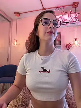 Zoe Bae online show from 8, 3, 2026