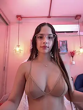 Zoe Bae online show from 13, 3, 2025