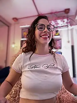 Zoe Bae online show from 1, 7, 2026